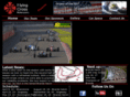 flyingcrossmotorsports.com