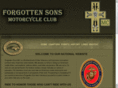 forgottensonsmc.com