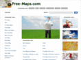 free-maps.com
