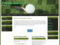 friendsgolfclub.com