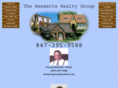 georgebessette.com