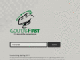golfersfirst.biz