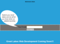 greatlakeswebdevelopment.com