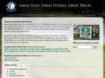 greatlifegolf.com