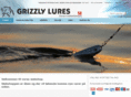 grizzlylures.com