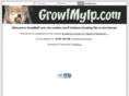 growlmyip.com