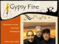 gypsy-fire.com