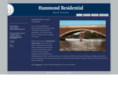 hammondrg.com