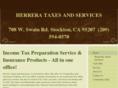 herrerataxandservices.com