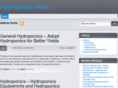hydroponicsnews.net