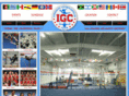 infinitygymnasticsclub.com
