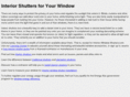 interior-window-shutters.com