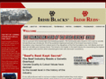 irishblacks.com