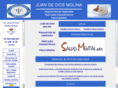 juandediosmolina.com