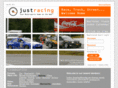 justracing.com