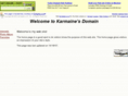 karmaine.com