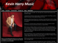 kevinharrymusic.com