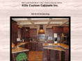 killscustomcabinets.com