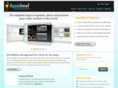 liquidreel.com