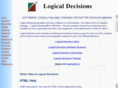 logicaldecisions.com