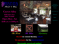 mannabreadandwine.com