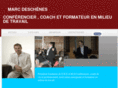 marcdeschenes.com