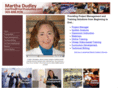 marthadudley.com