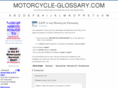 mc-glossary.com