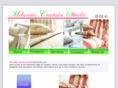 melaniescurtainstudio.com