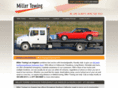 millertowing.net