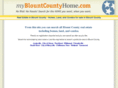 myblountcountyhome.com