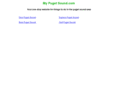 mypugetsound.com