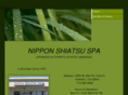 nipponshiatsuspa.com