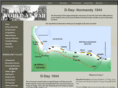 normandy1944.co.uk