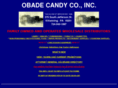 obadecandy.com