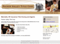 packervalleytitle.com