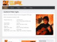 peter-guitar.com