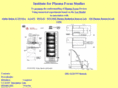 plasmafocus.net