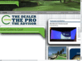 portable-golf-simulators.com