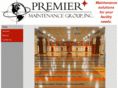 premiermaintenancegroup.com