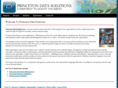 princetondatasolutions.com