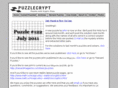 puzzlecrypt.com