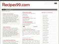recipes99.com