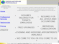 resumesaustralia.com
