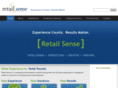 retailsenseadvertising.com