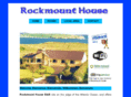 rockmounthouse.com