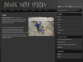 roguewolfsports.com
