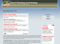 scottplumbingandheating.com