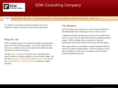 sdw-consulting.com