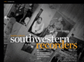 southwesternrecorders.com